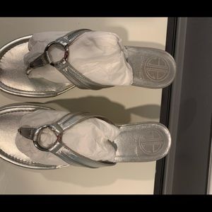 Lilly Pulitzer Mckim wedges